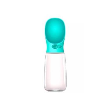 Imagem de Garrafa de Água para Pet - 550 ml - ZUKA PETS