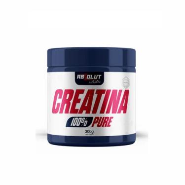 Imagem de Creatina 100% Pure (300g) Absolut Nutrition