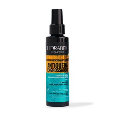 Imagem de Tonico Antiqueda Engrossador Eficácia Comprovada Menos Queda de Cabelo