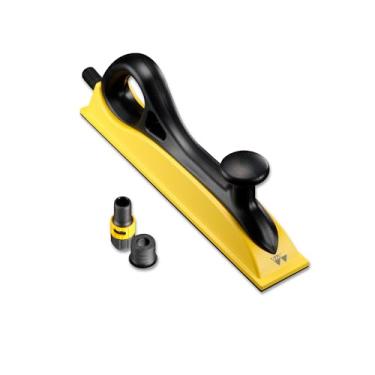 Imagem de Taco Lixador Aspirado Sia Abrasivos 70x400mm 68F