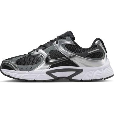 Imagem de Nike Tênis masculino V5 RNR, Preto/Preto/Antracite/Cinza fumê, 39