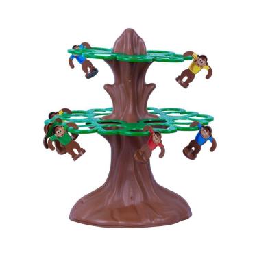 Imagem de Jogo de Mesa Macacos Saltitantes  0171 - For Kids