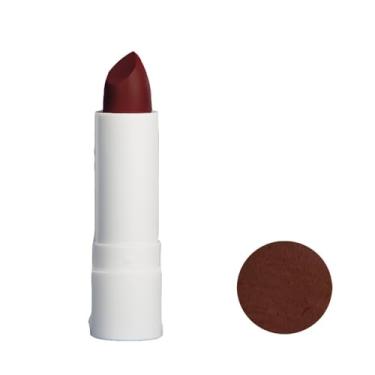 Imagem de Batom Matte em Bala Lovely com Vitamina E Longa duração by Face Beautiful (DESEJO)