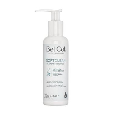 Imagem de Bel Col Softclean Sabonete De Própolis Facial 100ml