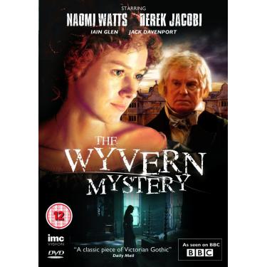 Imagem de The Wyvern Mystery Starring Naomi Watts, Derek Jacobi, Jack Davenport & Iain Glen - As Seen on BBC1 [DVD] [Import anglais]