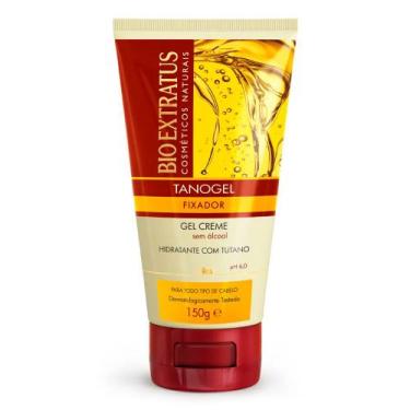Imagem de Gel Creme Bio Extratus Tanogel 150g