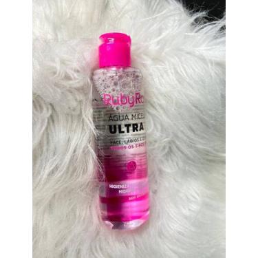 Imagem de Água Micelar Ruby Rose - Ruby Rose 