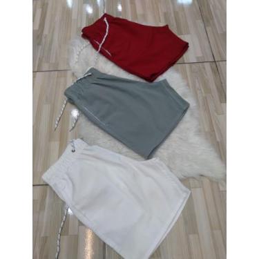 Imagem de Short mauricinho masculino - zmmodsmix