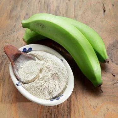 Imagem de Farinha de Banana Verde - Empório da Roça
