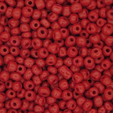 Imagem de Missanga vermelha - Sem