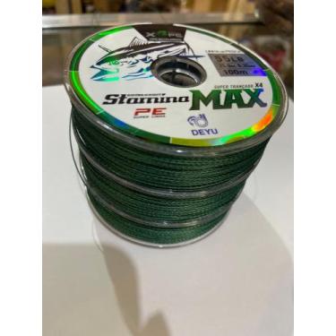 Imagem de Fio de linha para pesca - Stamina