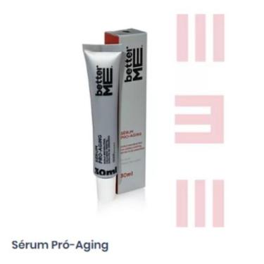 Imagem de Serum pro aging - .