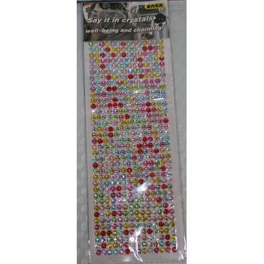 Imagem de Say crystal - Comercial ponto de sorte