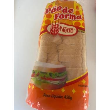 Imagem de Pão de forma - Netto