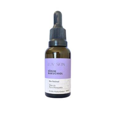 Imagem de Serum Bakuchiol - Luv Skin