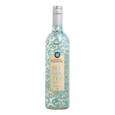 Imagem de VINHO FRISANTE MONTE PASCHOAL MOSCATO BRANCO SUAVE 750ML