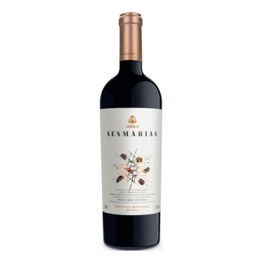 Imagem de VINHO MIOLO SESMARIAS TINTO 750ML
