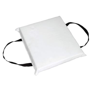 Imagem de Airhead Almofada boia utilitária branca 10001-00-A-WT