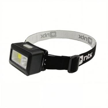 Imagem de Lanterna de Cabeça Dragster 2.0 180 lúmens Nautika 50mts Trilha-Unissex