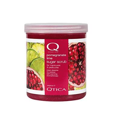 Imagem de QTICA Esfoliante De Açúcar Smart Spa (Romã E Lima, 1,2 L)