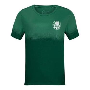Imagem de Camiseta Betel Palmeiras Defense Feminina-Feminino