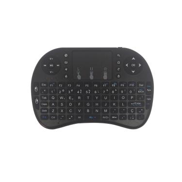 Imagem de Teclado Mini Keyboard Ch0270