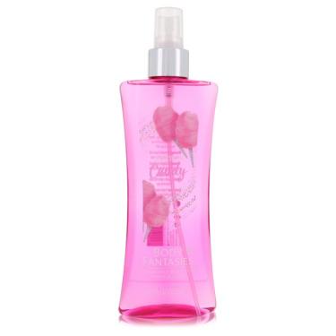Imagem de Perfume Feminino Parfums De Coeur 236 ML Body Spray