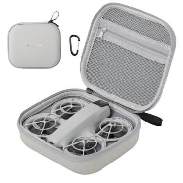 Imagem de Bolsa Case de Transporte para Drone DJI Neo (Versão Standard) - Sunnyl