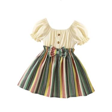 Imagem de TAGAS Baby-girls KD-202 A-Line, Verde, 2-3 Anos