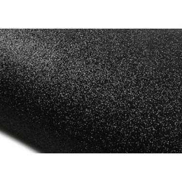 Imagem de ROSEROSA Retire e cole o papel de contato com glitter, papel de parede autoadesivo brilhante, acabamento de moldagem de espelho de bancada K015