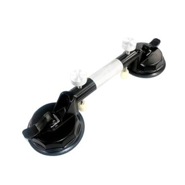 Imagem de Ｂｅｓｇａ Ferramenta versátil para aplicação de juntas perfeitas em pedra, mármore, e vidro, com ventosas a vácuo.