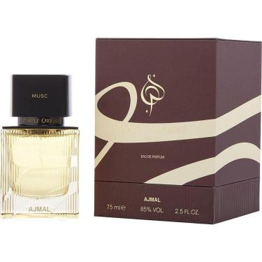 Imagem de Perfume Unisex Ajmal Purely Orient Musk Eau De Parfum Spray 75 ml