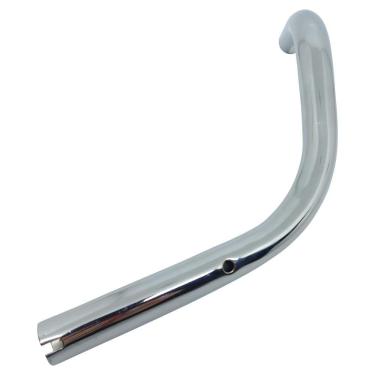 Imagem de Guidão Direito Roçadeira Husqvarna 142r 143r Original