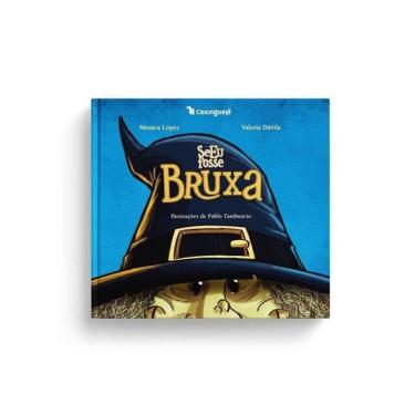 Imagem de Se Eu Fosse Bruxa