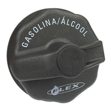 Imagem de Tampa De Combustível Vedada Fiat Strada Após 04 [f103]