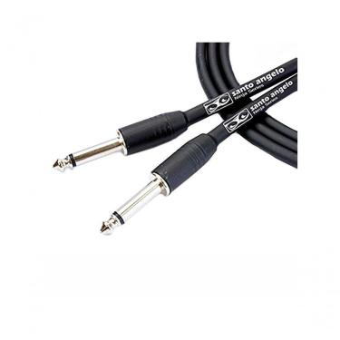 Imagem de Cabo Santo Angelo Ninja E-20 P10 Mono - P10 Mono 3 Ft -...