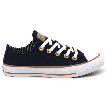 Imagem de Tênis Chuck Taylor Ox Play On Fashion Converse All Star-Feminino