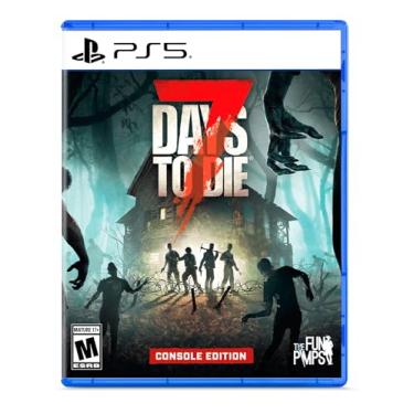 Imagem de 7 Days to Die Console Edition PlayStation 5