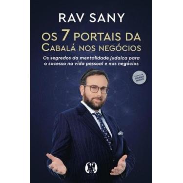 Imagem de 7 Portais da Cabala Nos Negocios, os - Citadel