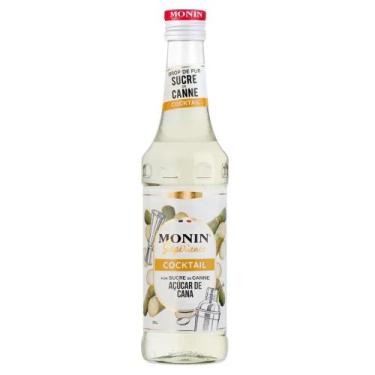Imagem de Xarope Cocktail Açúcar de Cana Monin Experience 330ml