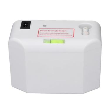 Imagem de Garosa Bomba de Drenagem de Condensado Silenciosa 40L / H Tanque de 200ml Elevador de 10m para Ar Condicionado Máquina de Fazer Gelo Home Office