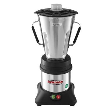 Imagem de Liquidificador Comercial Bermar 4 Litros BM-141 220V