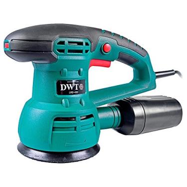 Imagem de Lixadeira Roto Orbital 5 pol Lrd430 220v Dwt