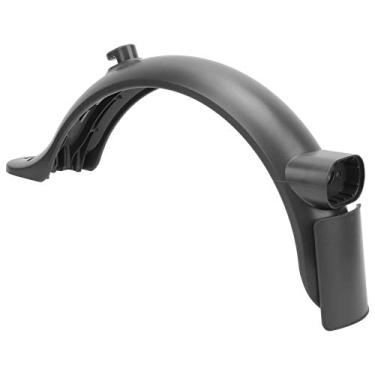 Imagem de Cryfokt Protetor de Respingos de Scooter Elétrico Guarda-lamas Durável para Acessórios de Guarda-lamas Traseiro M365 PRO2, Evita Respingos de Lama para Pilotos de Scooter Elétrico