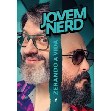 Imagem de Jovem Nerd: Zerando A Vida - JAMBO, 3
