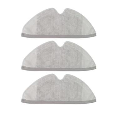 Imagem de HEPA Filter + Side Brush + Main Brush Compatible With Xiaomi Mi Robot Vacuum Cleaner Parts Accessories S50 S51 SDJQR01RR SDJQR02RR(11)