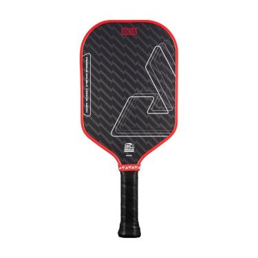 Imagem de Raquete de Pickleball JOOLA Perseus Double Vision 16mm-Unissex