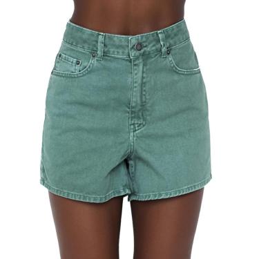 Imagem de Short Jeans Rip Curl Sunset Surf-Feminino