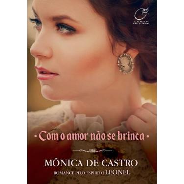 Imagem de Livro - Com o amor não se brinca - Volume 2