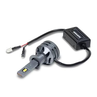 Imagem de Kit Lâmpada Led Tarponn Tx5 Pro 50w 5500lm 6000k